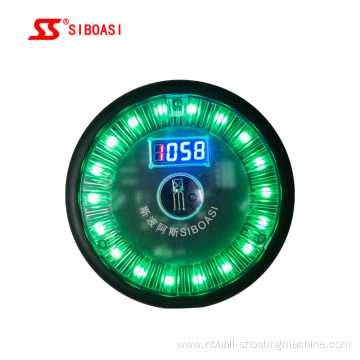 Universal speed agile reaction light training lights